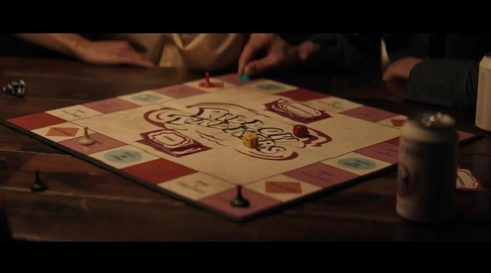 Gone in the Night（原題）の画像