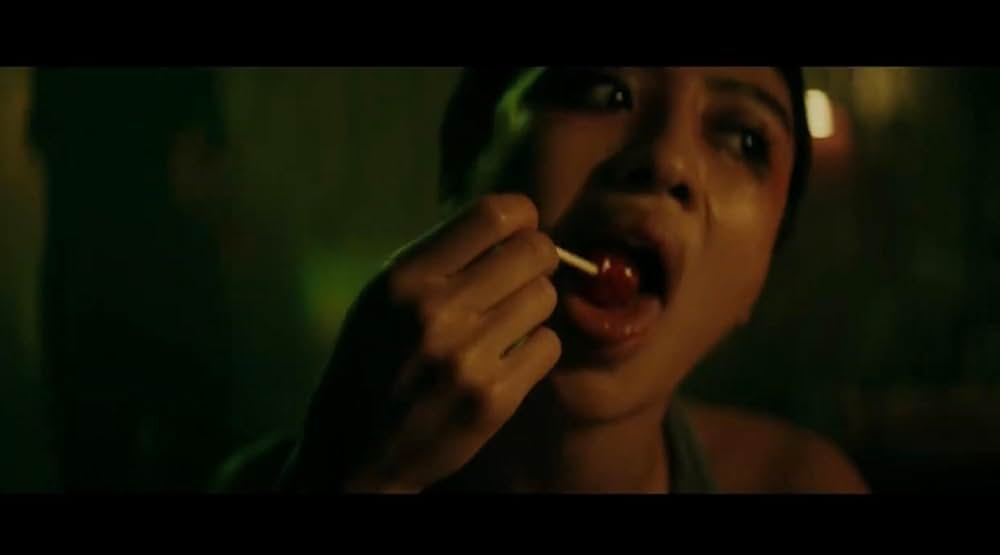 Gone in the Night（原題）の画像