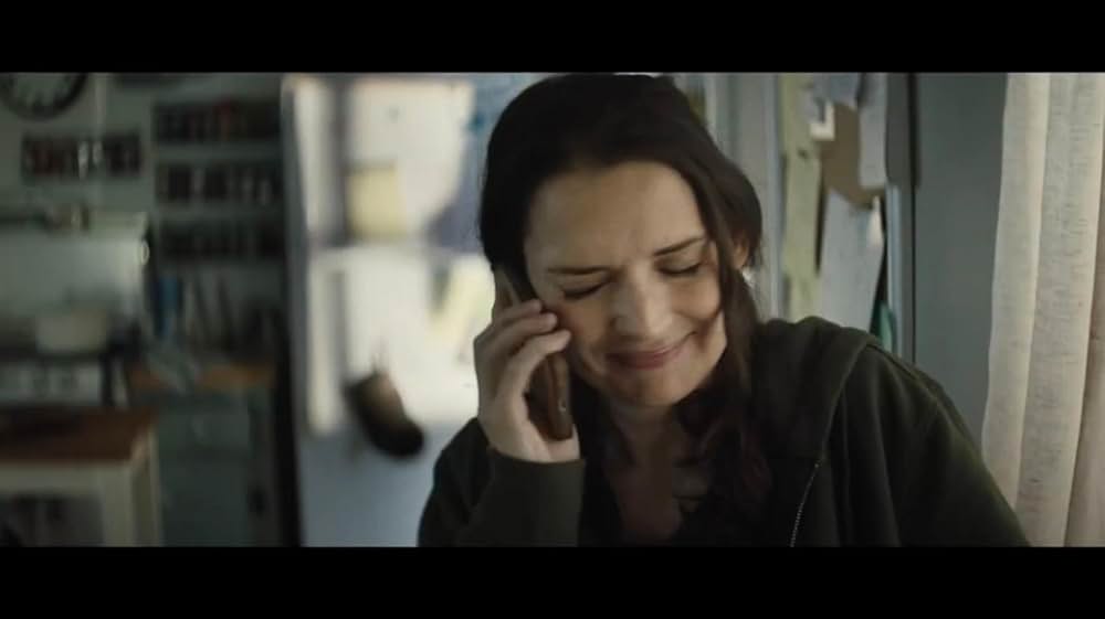 Gone in the Night（原題）の画像