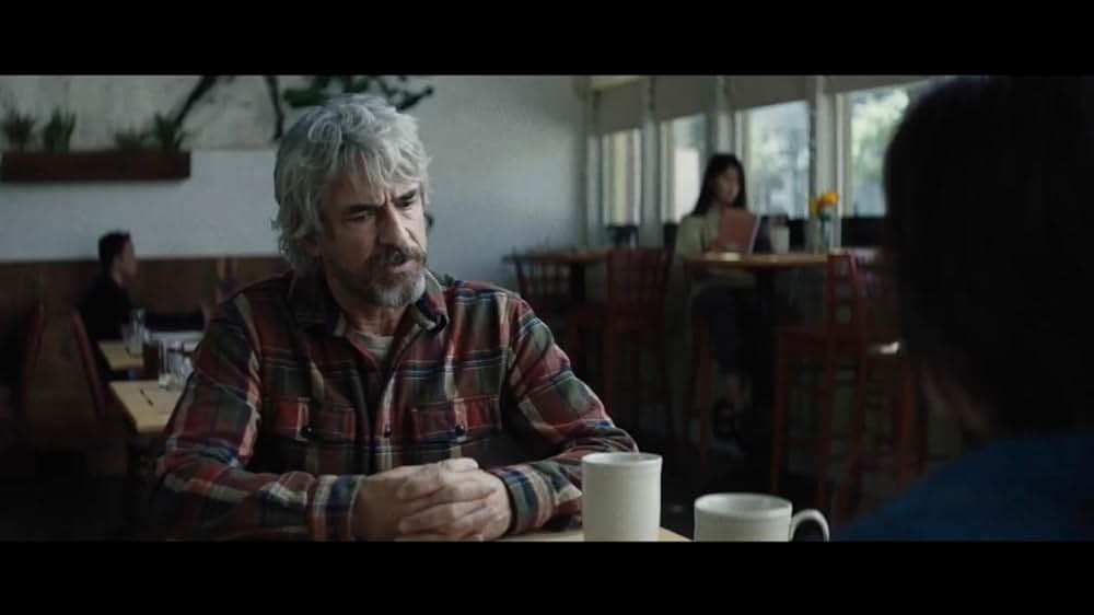 Gone in the Night（原題）の画像