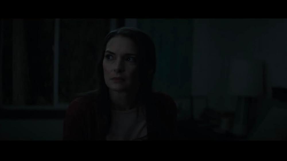 Gone in the Night（原題）の画像