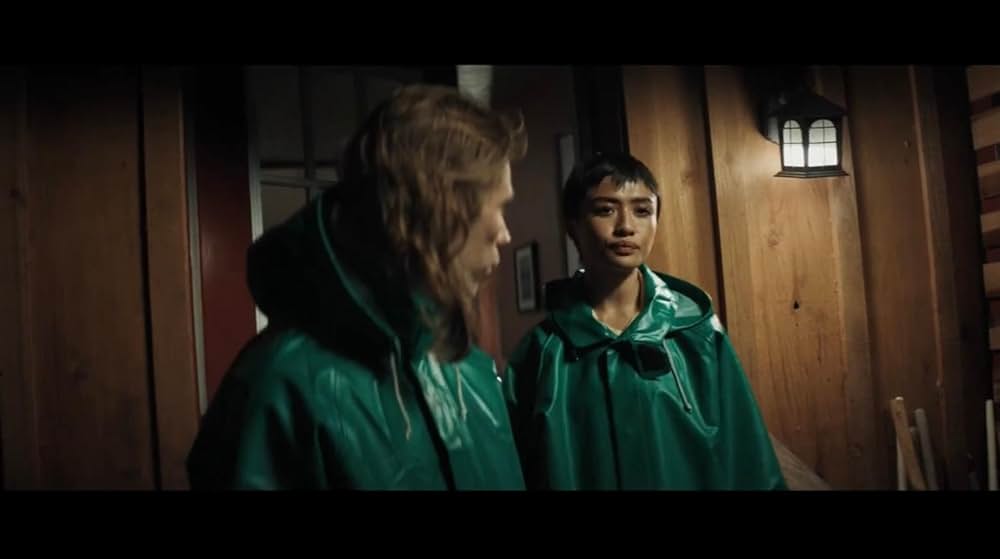 Gone in the Night（原題）の画像