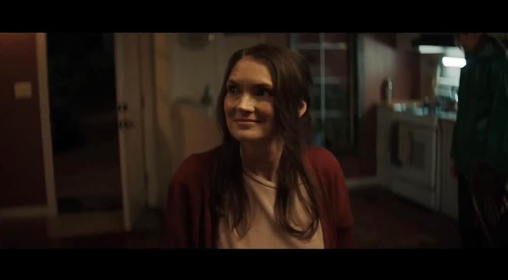 Gone in the Night（原題）の画像