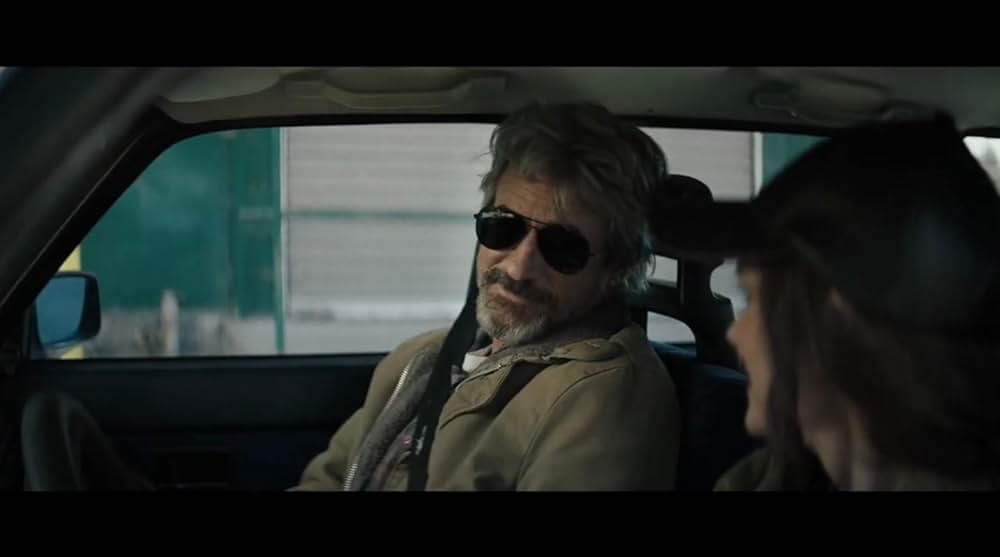 Gone in the Night（原題）の画像