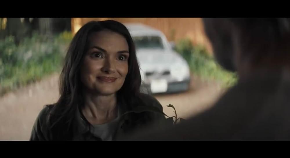 Gone in the Night（原題）の画像