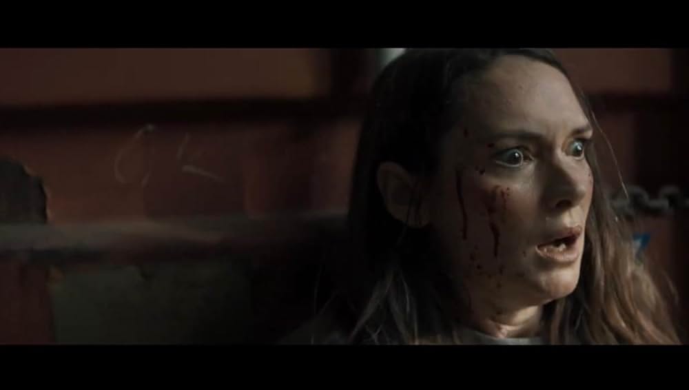 Gone in the Night（原題）の画像