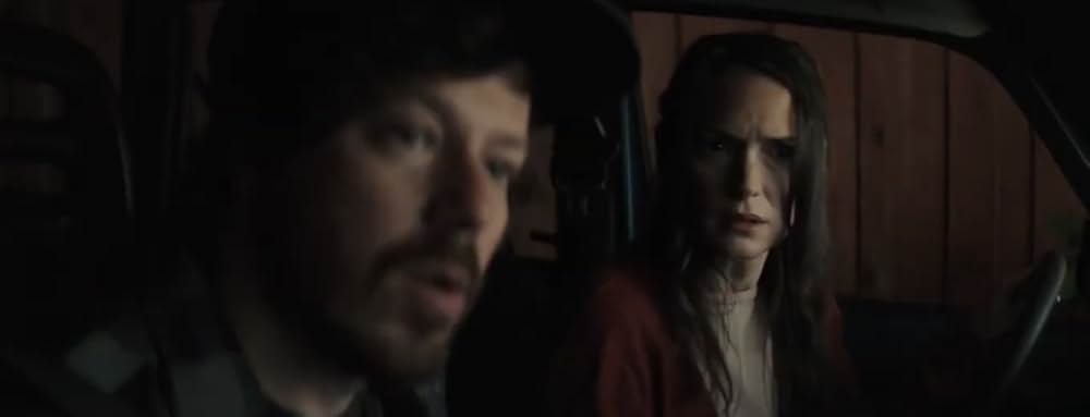 Gone in the Night（原題）の画像