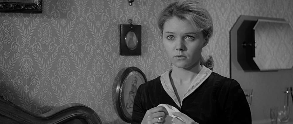 恐怖の牝獣の画像