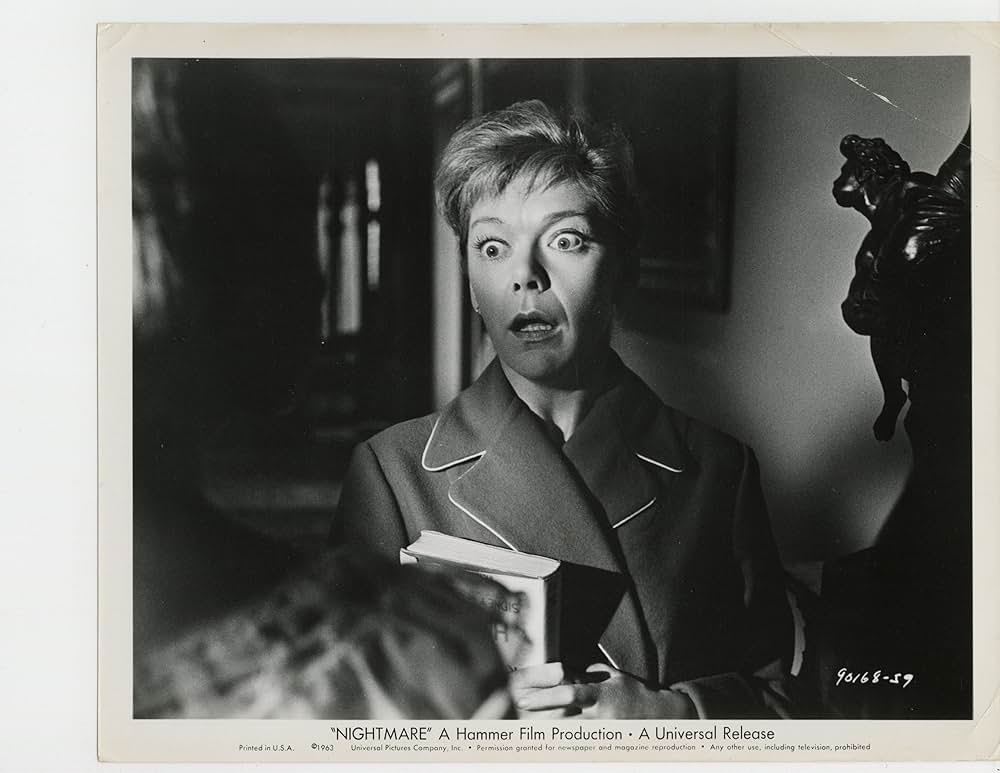 恐怖の牝獣の画像