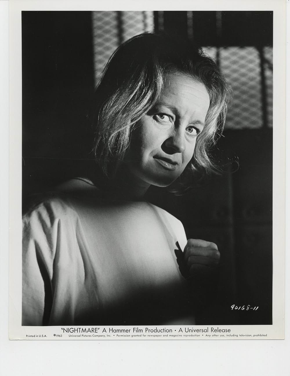 恐怖の牝獣の画像