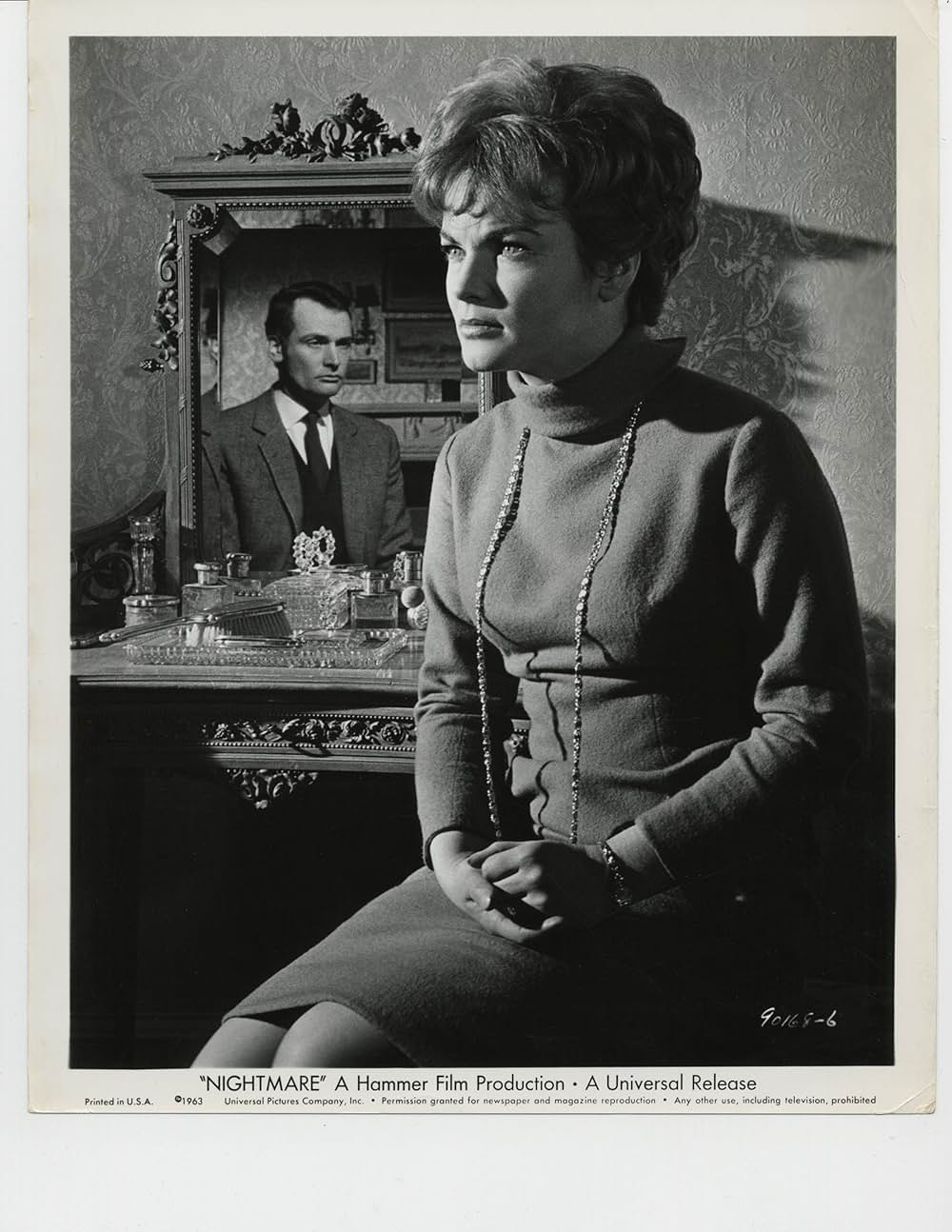 恐怖の牝獣の画像