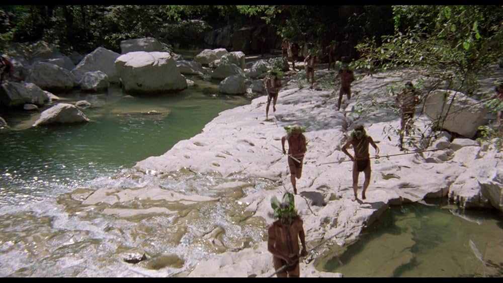 アマゾンの秘宝の画像