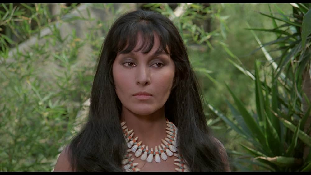 アマゾンの秘宝の画像