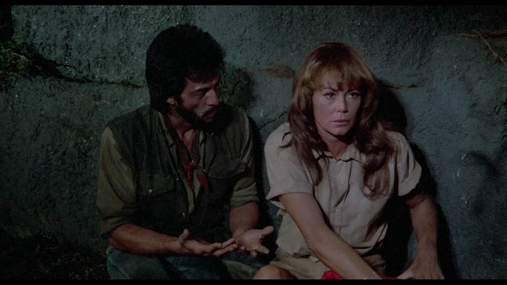 アマゾンの秘宝の画像