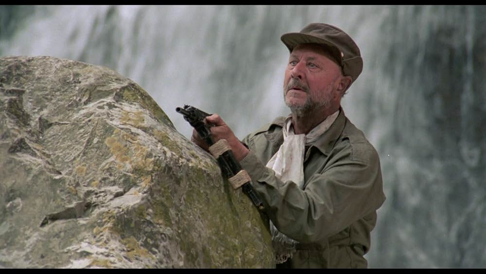 アマゾンの秘宝の画像