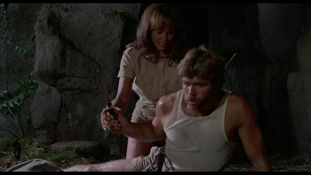 アマゾンの秘宝の画像