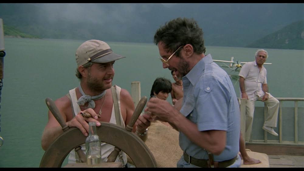 アマゾンの秘宝の画像