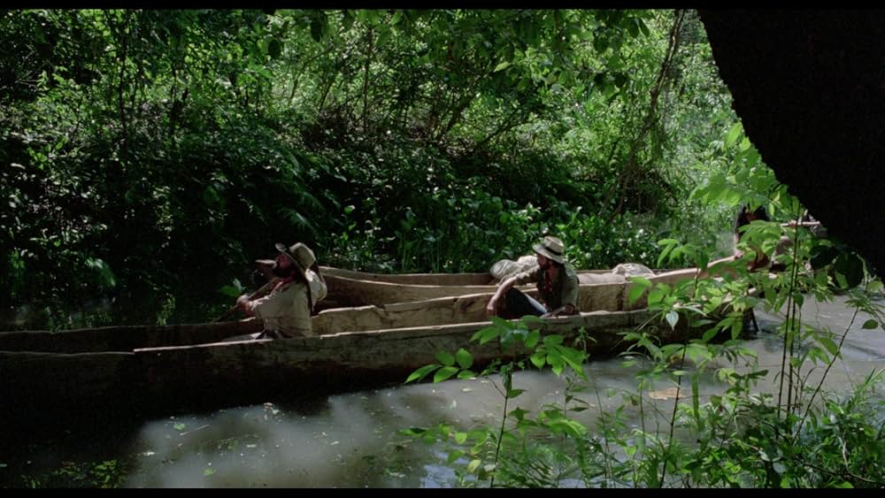 アマゾンの秘宝の画像