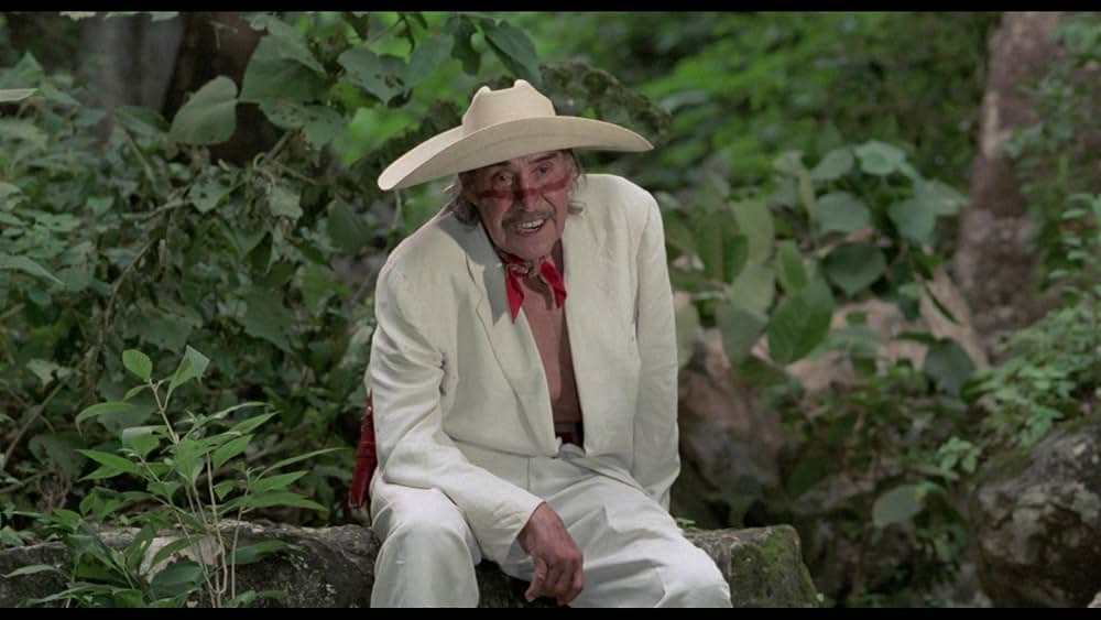 アマゾンの秘宝の画像