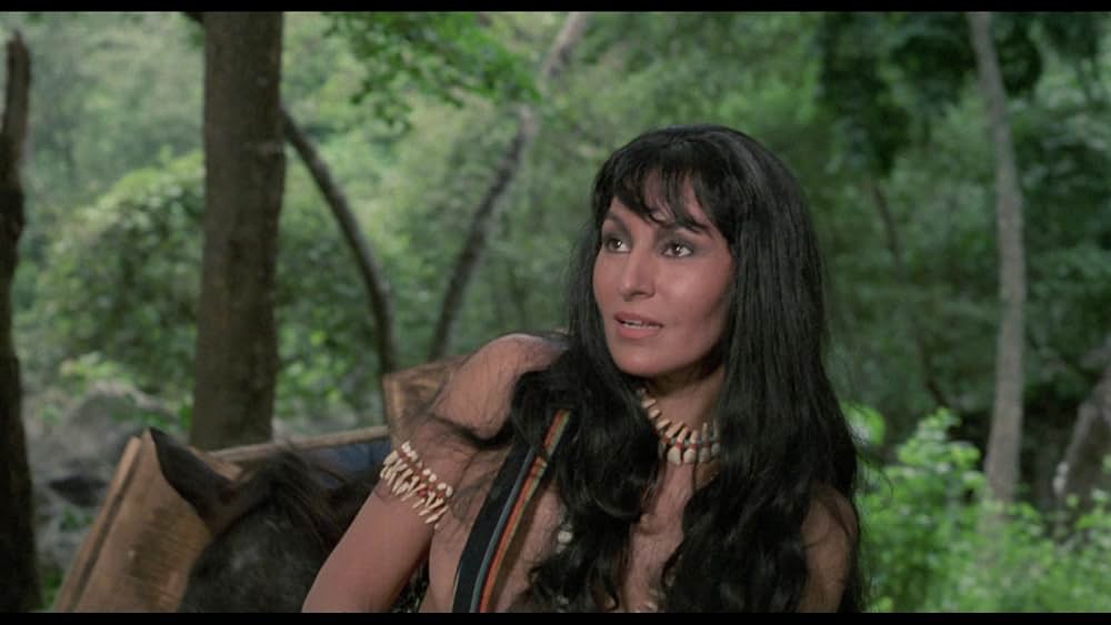 アマゾンの秘宝の画像