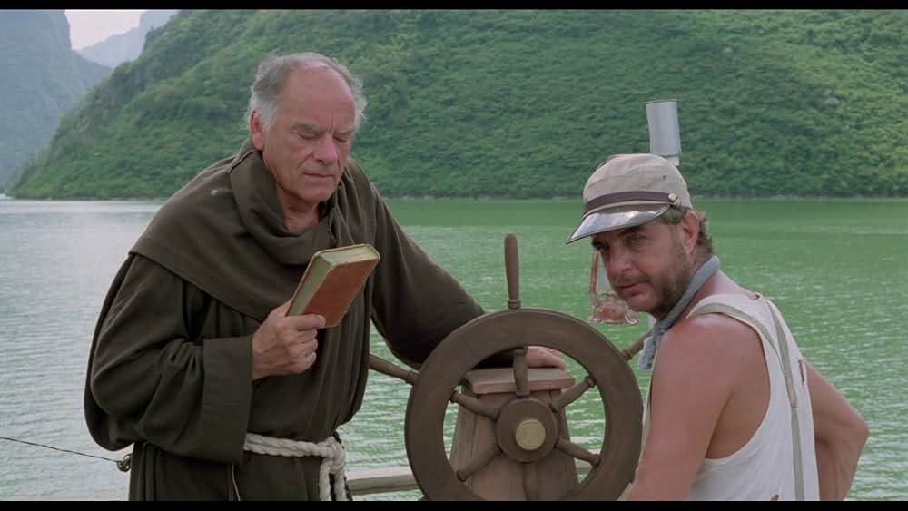 アマゾンの秘宝の画像