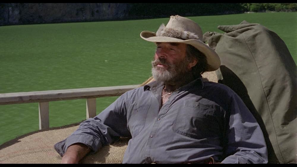 アマゾンの秘宝の画像