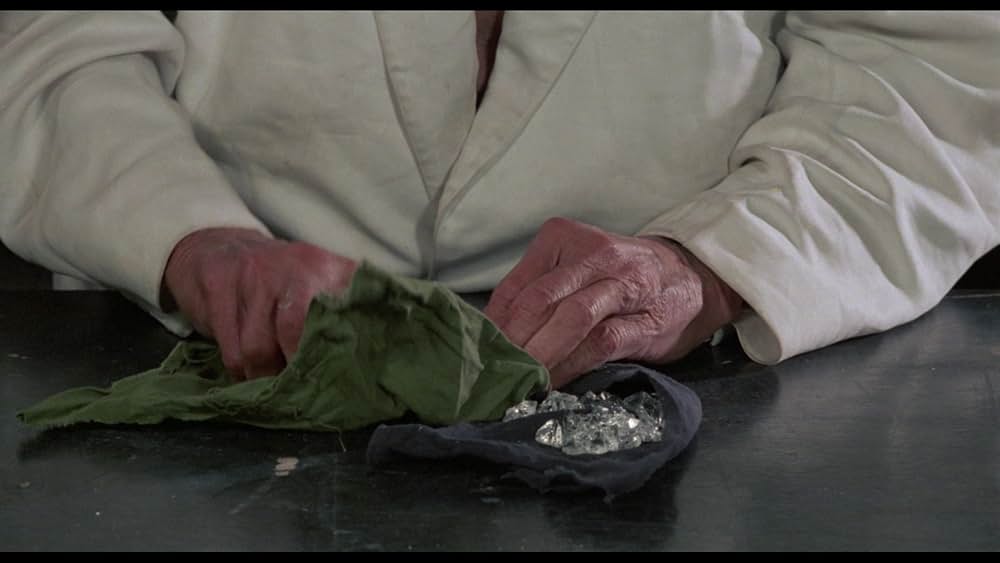 アマゾンの秘宝の画像