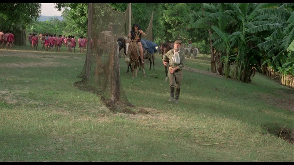 アマゾンの秘宝の画像