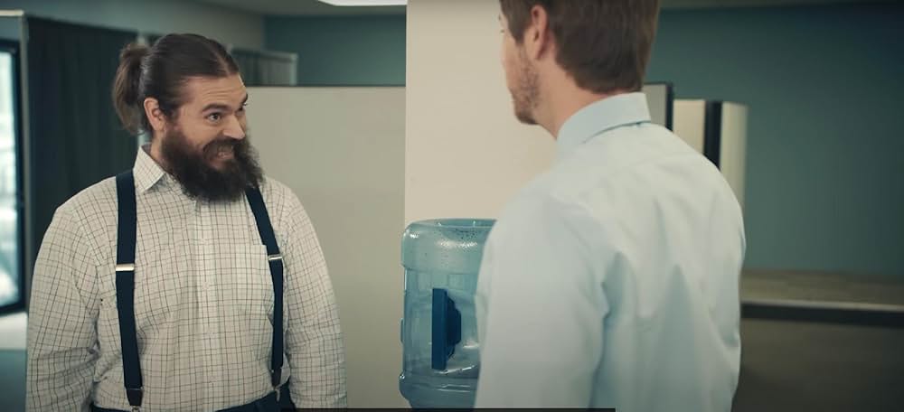 Guts（原題）の画像