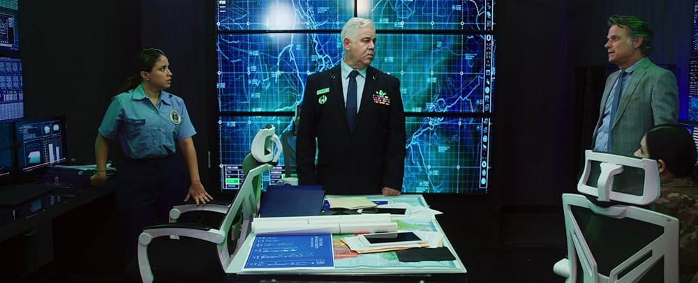 アルマゲドン2024の画像