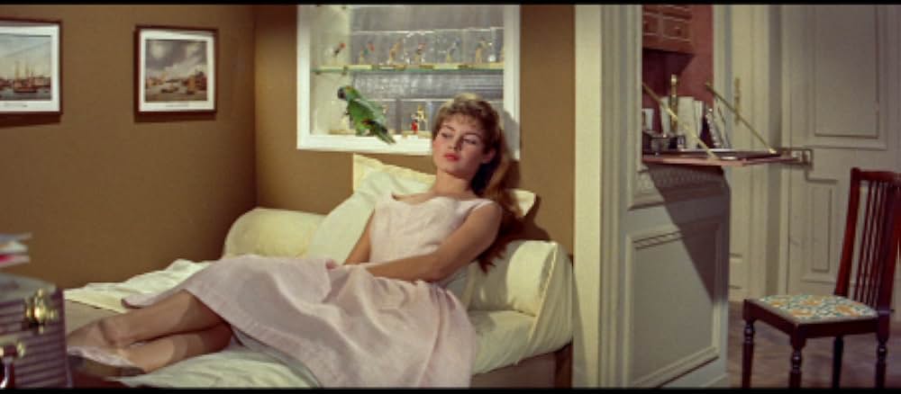 この神聖なお転婆娘の画像