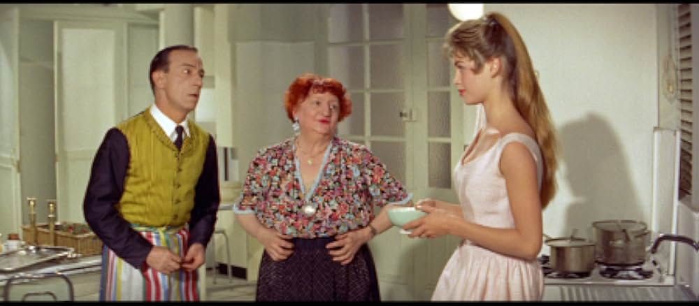 この神聖なお転婆娘の画像