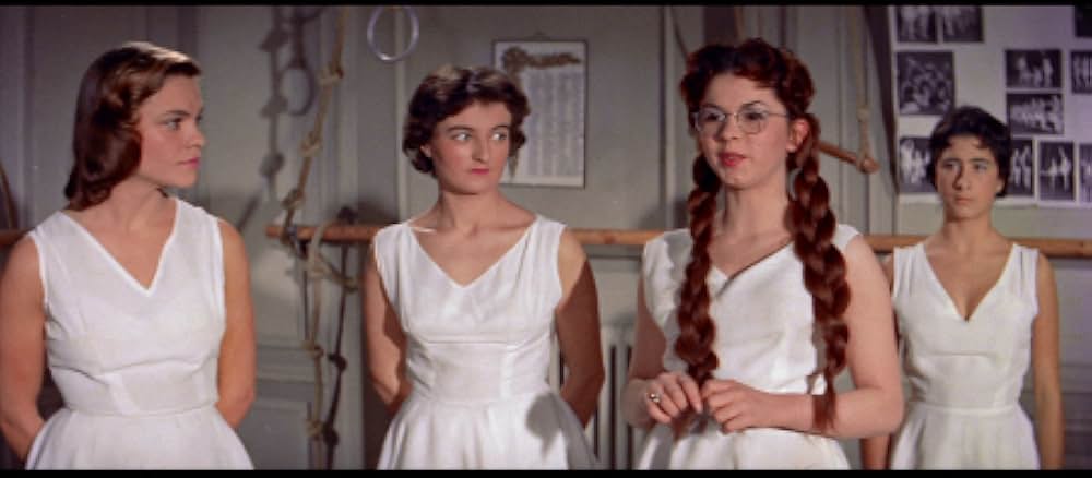 この神聖なお転婆娘の画像