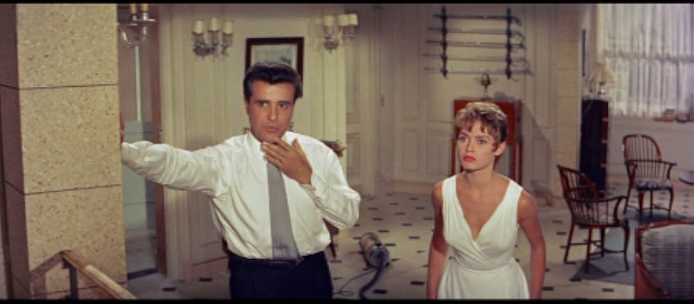 この神聖なお転婆娘の画像