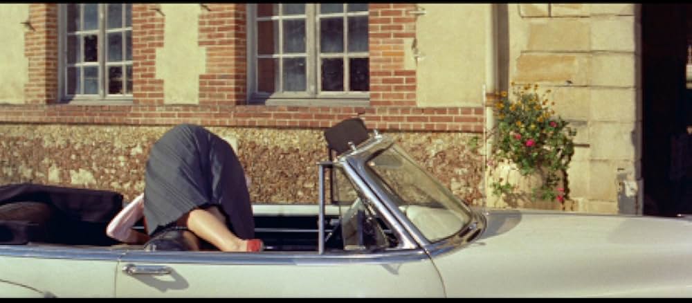 この神聖なお転婆娘の画像