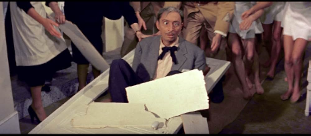 この神聖なお転婆娘の画像