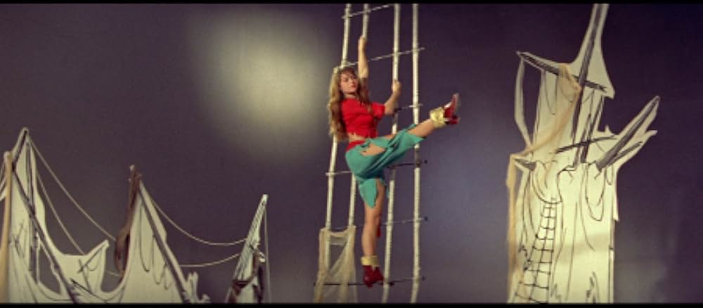 この神聖なお転婆娘の画像