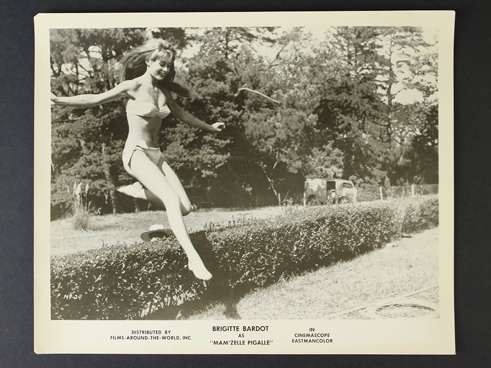 この神聖なお転婆娘の画像