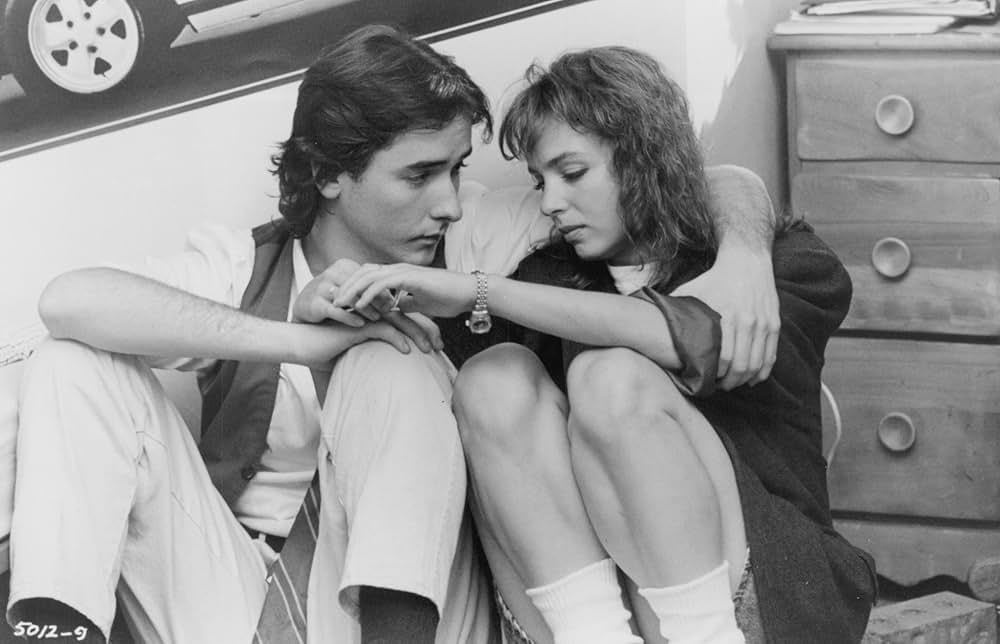 トラブル・バケーション／熱い追跡の画像