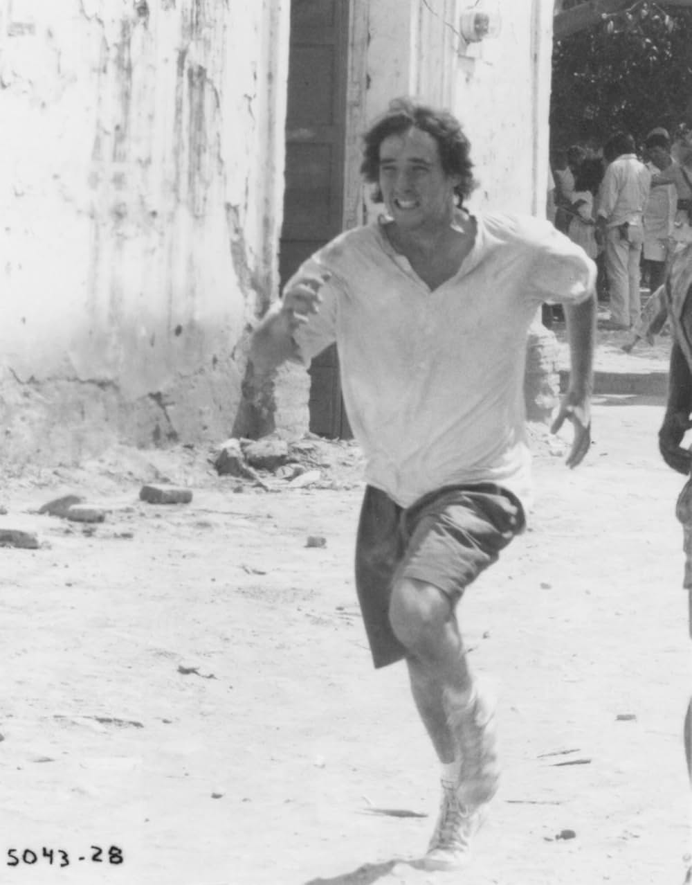 トラブル・バケーション／熱い追跡の画像