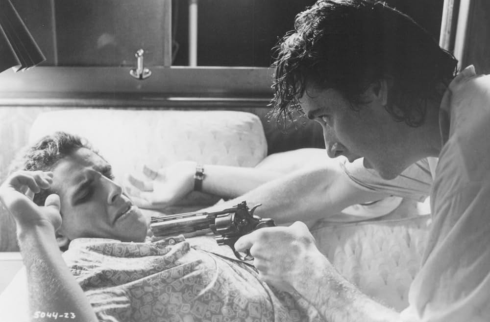 トラブル・バケーション／熱い追跡の画像