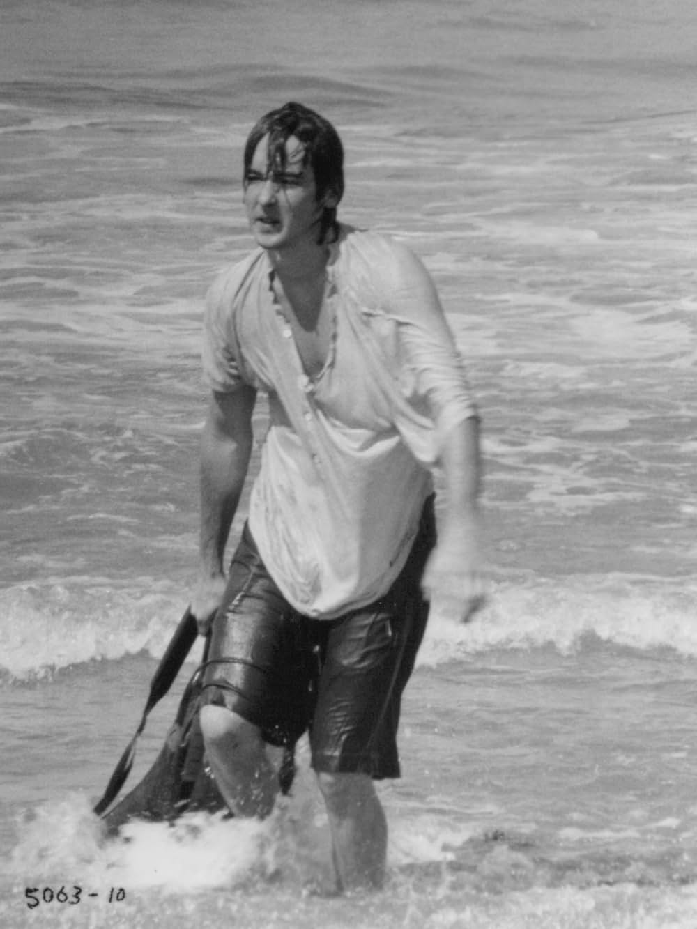 トラブル・バケーション／熱い追跡の写真