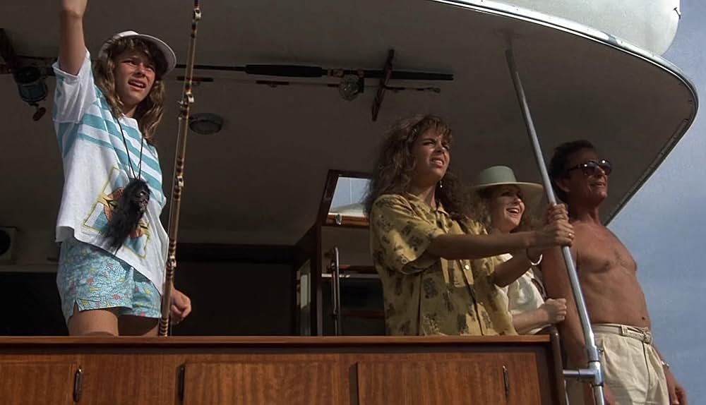 トラブル・バケーション／熱い追跡の画像