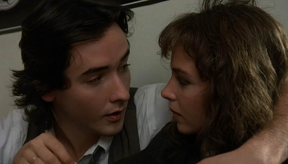 トラブル・バケーション／熱い追跡の画像