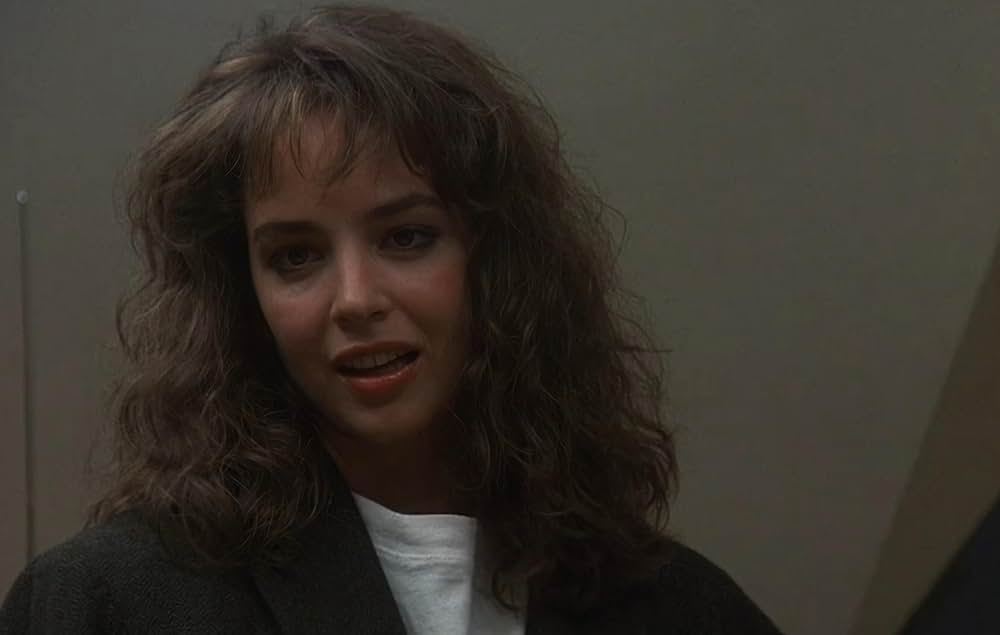 トラブル・バケーション／熱い追跡の画像