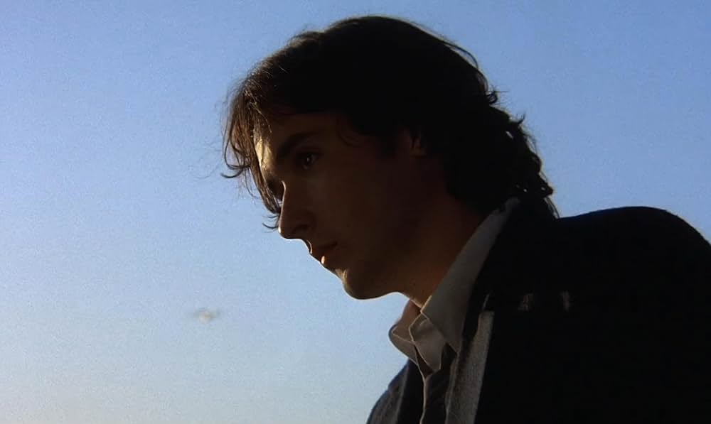 トラブル・バケーション／熱い追跡の画像