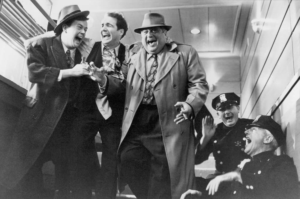 笑撃生放送！ラジオ殺人事件の画像