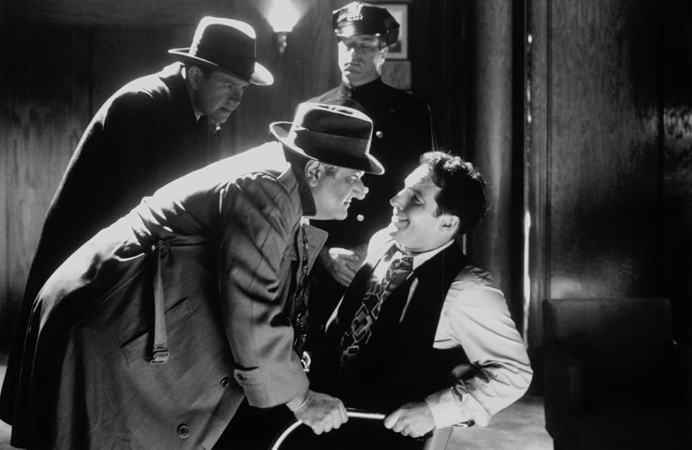 笑撃生放送！ラジオ殺人事件の画像