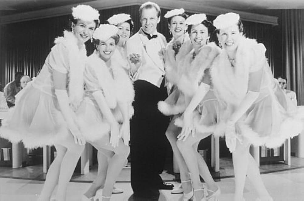 笑撃生放送！ラジオ殺人事件の画像