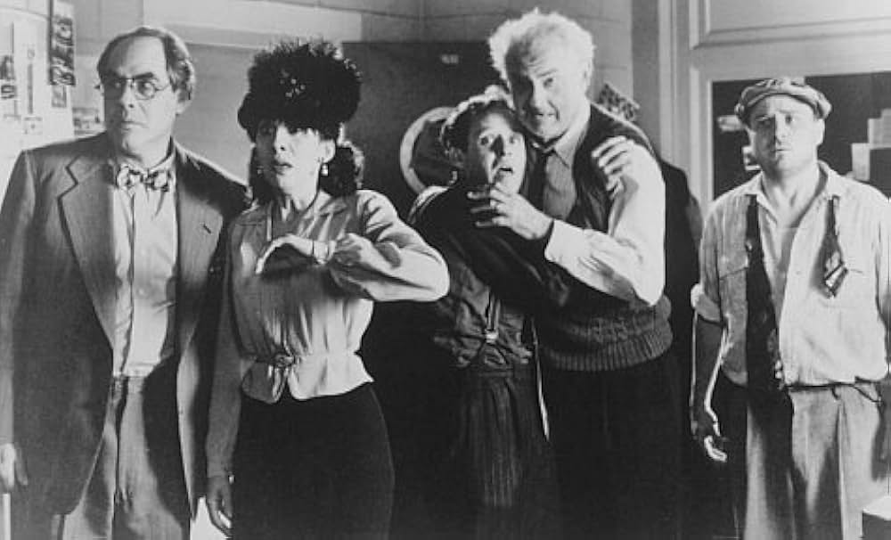 笑撃生放送！ラジオ殺人事件の画像